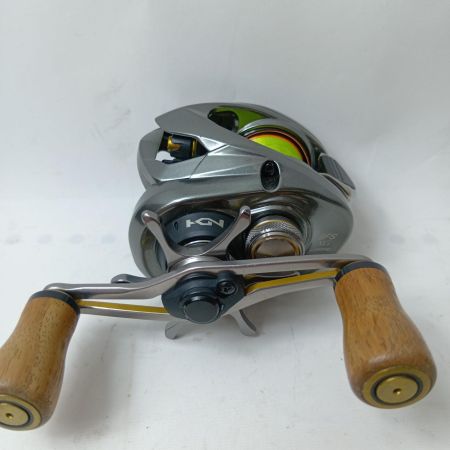 SHIMANO シマノ ベイトリール  03516 16アルデバランBFS XG
