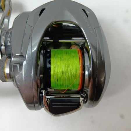 SHIMANO シマノ ベイトリール  03516 16アルデバランBFS XG