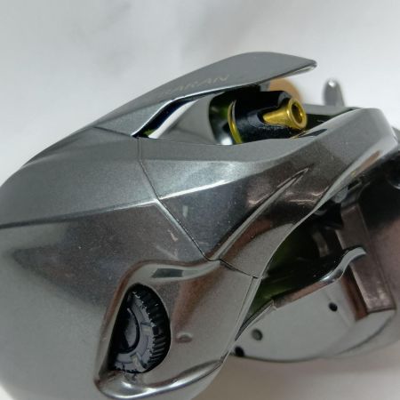 SHIMANO シマノ ベイトリール  03516 16アルデバランBFS XG