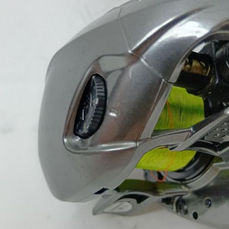 SHIMANO シマノ ベイトリール  03516 16アルデバランBFS XG