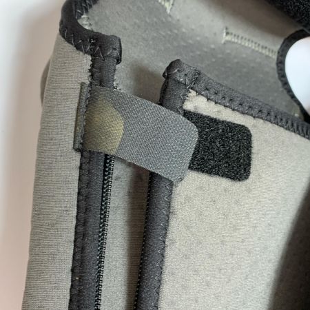  SHIMANO シマノ  スタンダードゲーター Lサイズ FL-003V グレー