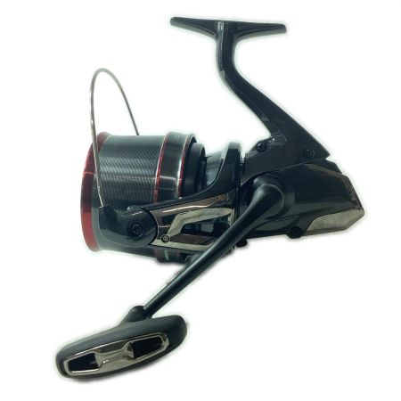 SHIMANO シマノ スピニングリール 25 サーフリーダー 35細 048295 箱・リールポーチ付