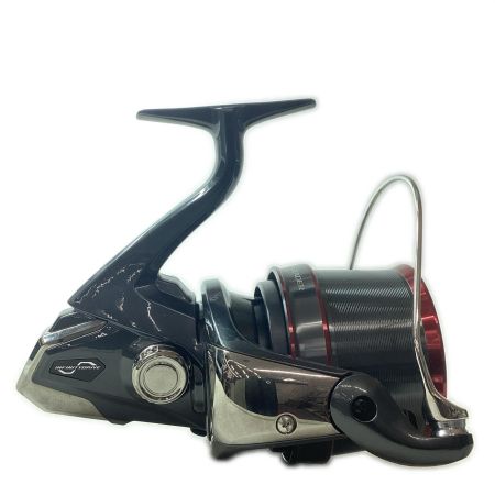 SHIMANO シマノ スピニングリール 25 サーフリーダー 35細 048295 箱・リールポーチ付