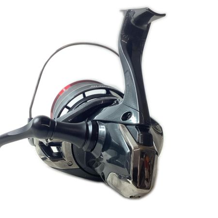 SHIMANO シマノ スピニングリール 25 サーフリーダー 35細 048295 箱・リールポーチ付
