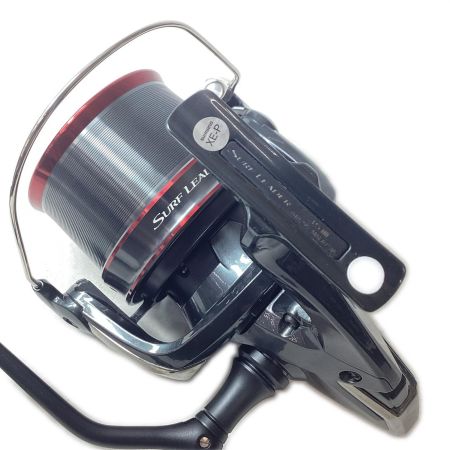 SHIMANO シマノ スピニングリール 25 サーフリーダー 35細 048295 箱・リールポーチ付