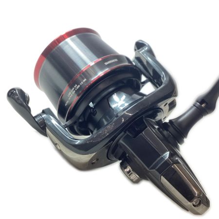 SHIMANO シマノ スピニングリール 25 サーフリーダー 35細 048295 箱・リールポーチ付