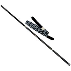 ★★ gamakatu ガマカツ  鮎竿   F-teah 鮎 中硬90 袋付　がまかつ Bランク