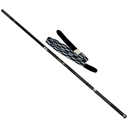  gamakatu ガマカツ  鮎竿   F-teah 鮎 中硬90 袋付　がまかつ