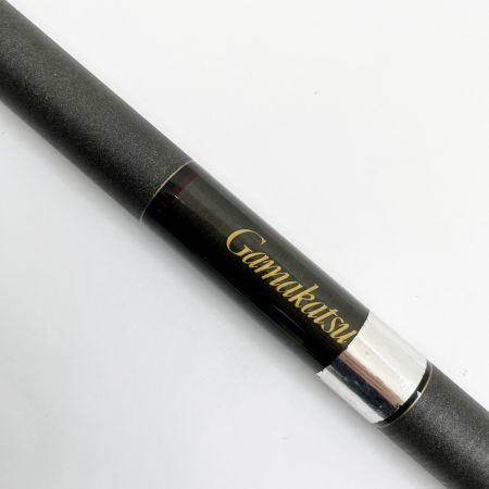  gamakatu ガマカツ  鮎竿   F-teah 鮎 中硬90 袋付　がまかつ