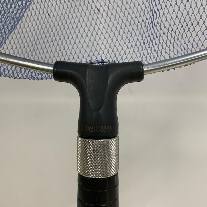 DAIWA ダイワ 鮎タモ 全長70cm 鮎 早技 M 39 - 中古釣り・フィッシング