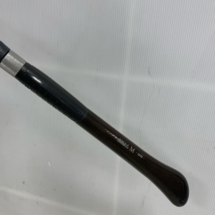 DAIWA ダイワ 鮎タモ 全長70cm 鮎 早技 M 39 - 中古釣り・フィッシング