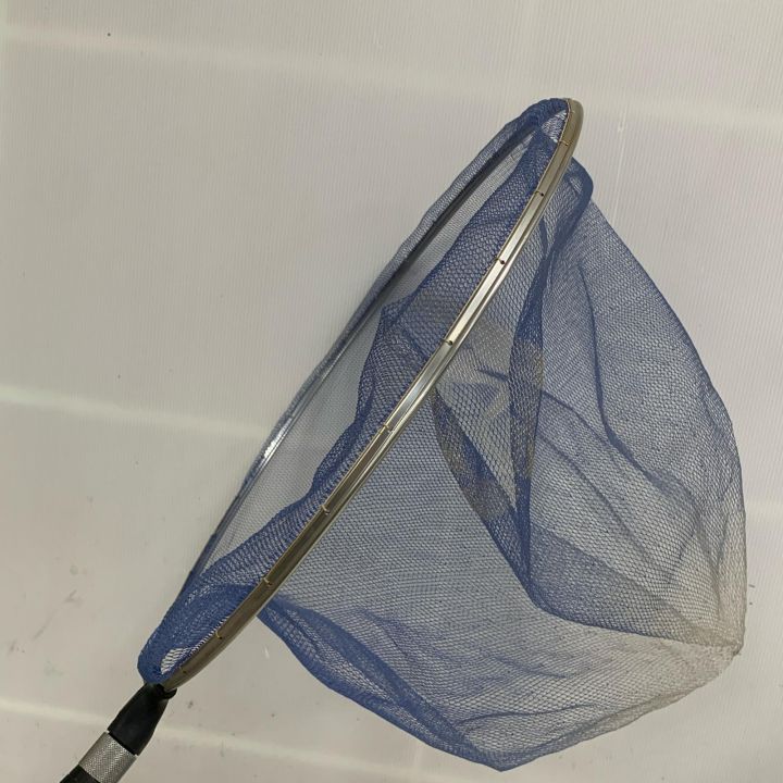 DAIWA ダイワ 鮎タモ 全長70cm 鮎 早技 M 39 - 中古釣り・フィッシング