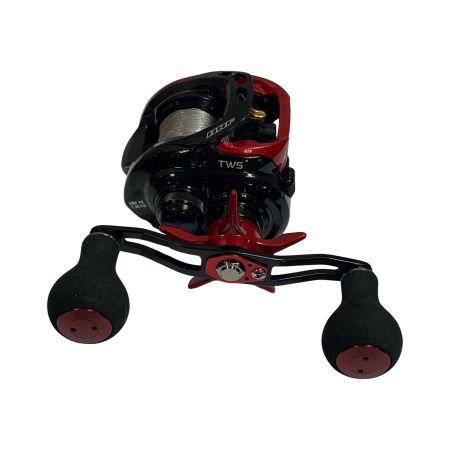  DAIWA ダイワ HRF PEスペシャル 7.3R-TW 右巻き　ベイトリール