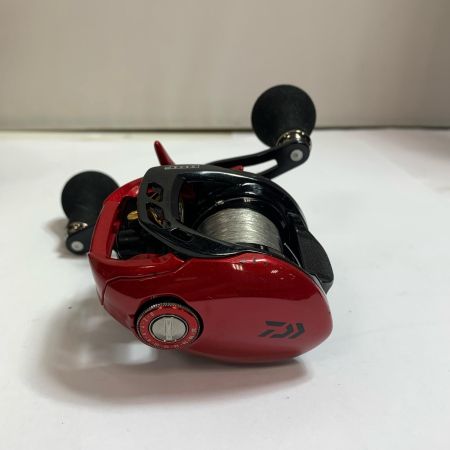  DAIWA ダイワ HRF PEスペシャル 7.3R-TW 右巻き　ベイトリール