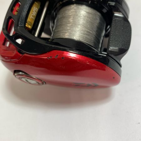  DAIWA ダイワ HRF PEスペシャル 7.3R-TW 右巻き　ベイトリール