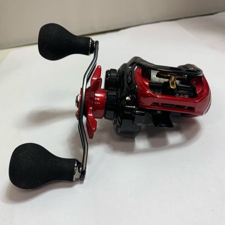  DAIWA ダイワ HRF PEスペシャル 7.3R-TW 右巻き　ベイトリール