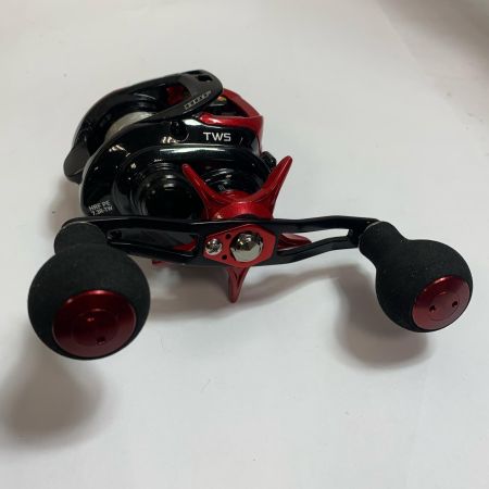  DAIWA ダイワ HRF PEスペシャル 7.3R-TW 右巻き　ベイトリール