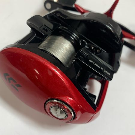  DAIWA ダイワ HRF PEスペシャル 7.3R-TW 右巻き　ベイトリール