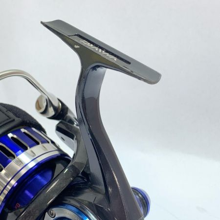  DAIWA ダイワ  15ソルティガ 4500　箱・取説・ソフトケース付　スピニングリール 059545