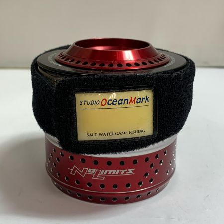  STUDIO OCEAN MARK スプール 10ST6500