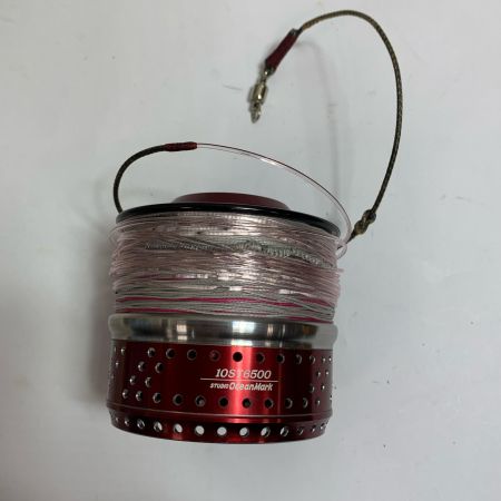  STUDIO OCEAN MARK スプール 10ST6500