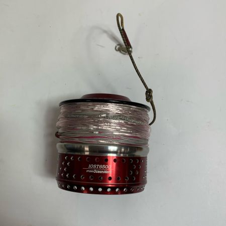  STUDIO OCEAN MARK スプール 10ST6500