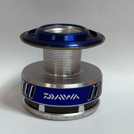  DAIWA ダイワ ソルティガ6500Hスプール 