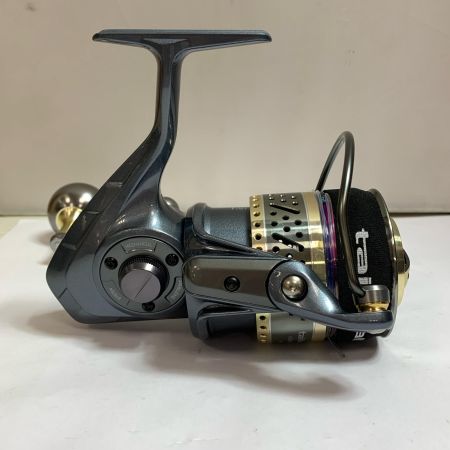  tailwalk テイルウォーク クロシオ 63HGX  スピニングリール　箱付