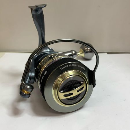  tailwalk テイルウォーク クロシオ 63HGX  スピニングリール　箱付