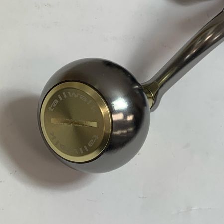  tailwalk テイルウォーク クロシオ 63HGX  スピニングリール　箱付