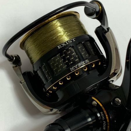  DAIWA ダイワ EXIST　BRANZINO　イグジスト　ブランジーノ 2508R　スピニングリール 055831