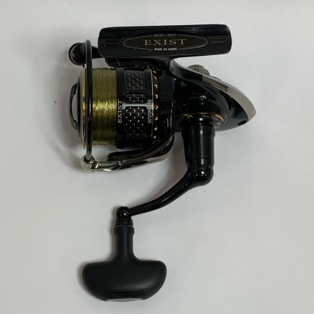  DAIWA ダイワ EXIST　BRANZINO　イグジスト　ブランジーノ 2508R　スピニングリール 055831