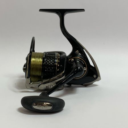  DAIWA ダイワ EXIST　BRANZINO　イグジスト　ブランジーノ 2508R　スピニングリール 055831