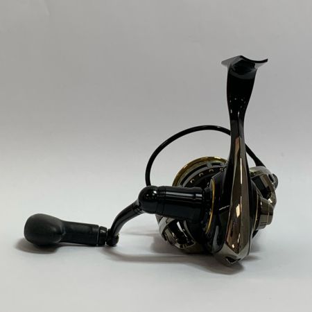  DAIWA ダイワ EXIST　BRANZINO　イグジスト　ブランジーノ 2508R　スピニングリール 055831