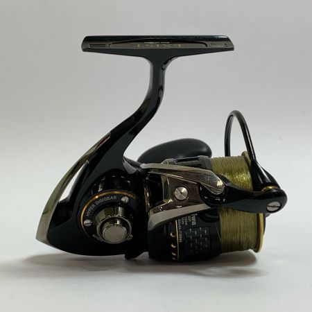  DAIWA ダイワ EXIST　BRANZINO　イグジスト　ブランジーノ 2508R　スピニングリール 055831