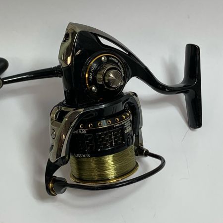  DAIWA ダイワ EXIST　BRANZINO　イグジスト　ブランジーノ 2508R　スピニングリール 055831