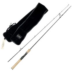 ★★ M-AIRE Mアイレ  トゥルーチャボロン ルアーロッド TB-63M Bランク