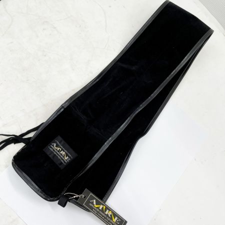  M-AIRE Mアイレ  トゥルーチャボロン ルアーロッド TB-63M