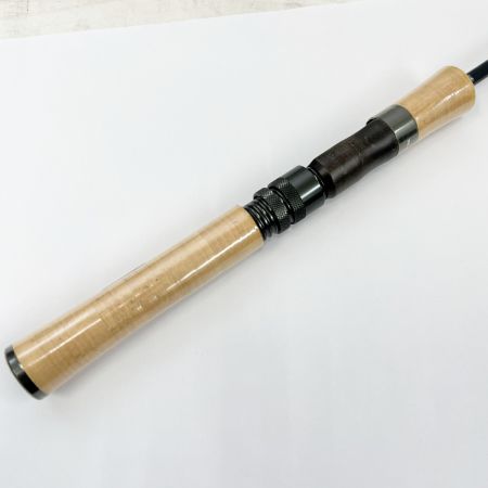  M-AIRE Mアイレ  トゥルーチャボロン ルアーロッド TB-63M