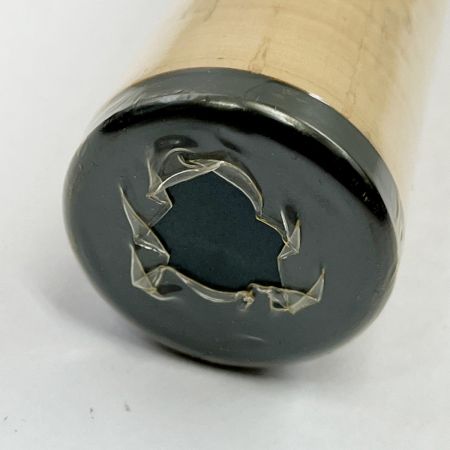  M-AIRE Mアイレ  トゥルーチャボロン ルアーロッド TB-63M