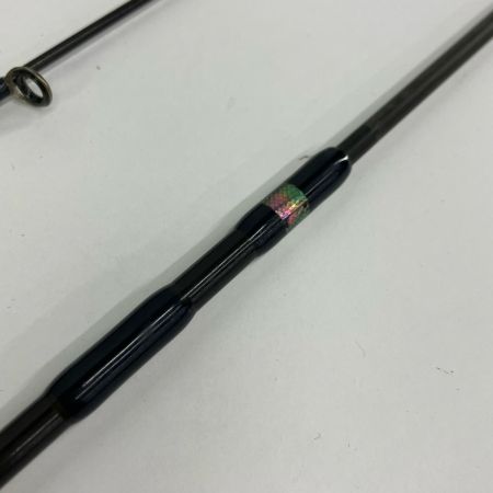 M-AIRE Mアイレ ルアーロッド M-AIRE TB-63M トゥルーチャボロン TB-63M