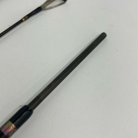 M-AIRE Mアイレ ルアーロッド M-AIRE TB-63M トゥルーチャボロン TB-63M
