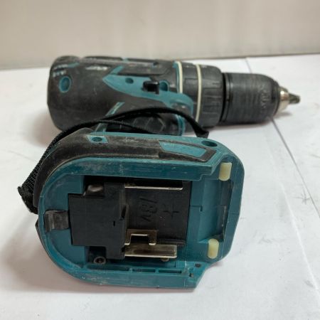  MAKITA マキタ 充電式震動ドライバドリル　本体のみ　18ｖ HP480D