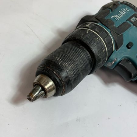  MAKITA マキタ 充電式震動ドライバドリル　本体のみ　18ｖ HP480D