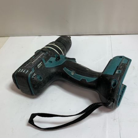  MAKITA マキタ 充電式震動ドライバドリル　本体のみ　18ｖ HP480D