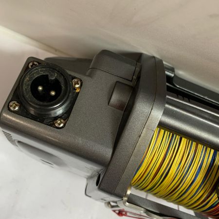  DAIWA ダイワ 棚 TANACOM  電動ケーブル付き　使用感あり　プレート剥がれあり SS-80