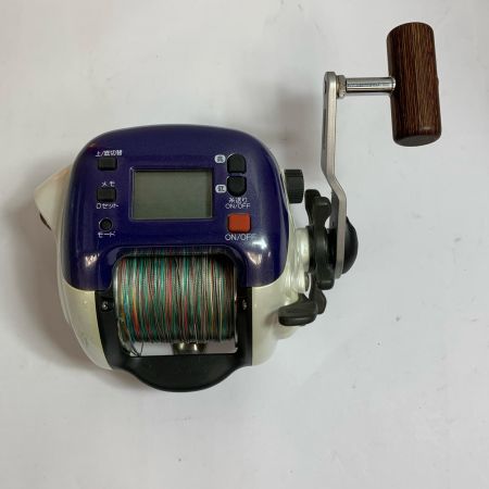 SHIMANO シマノ 電動丸3000EV 電動リール RG153000