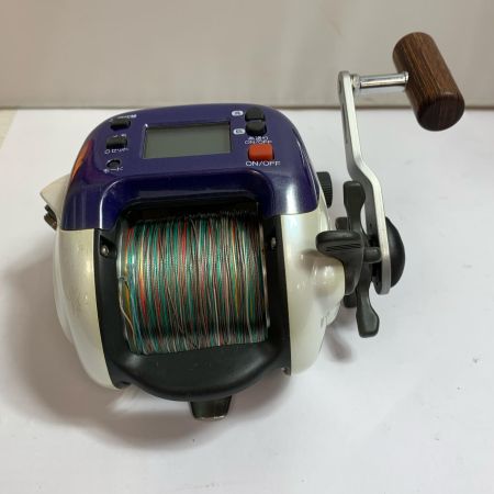  SHIMANO シマノ 電動丸3000EV 電動リール RG153000