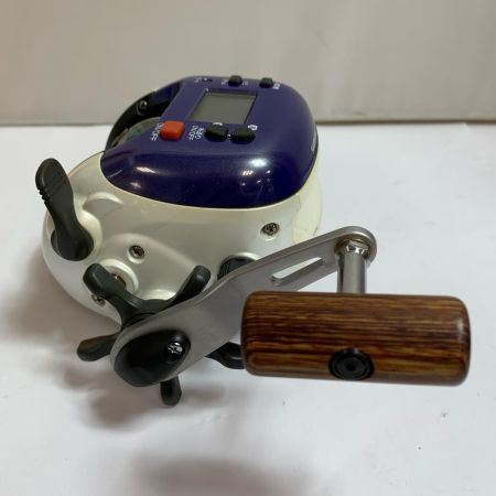  SHIMANO シマノ 電動丸3000EV 電動リール RG153000