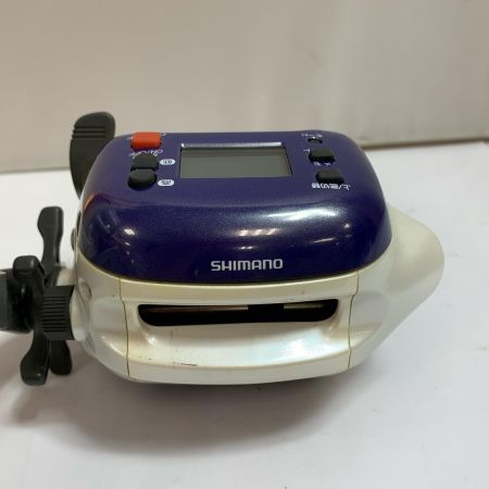  SHIMANO シマノ 電動丸3000EV 電動リール RG153000